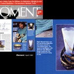 Moment Magazine