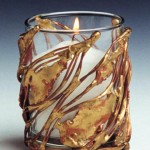 Votive Candle Holder